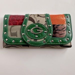 Women wallet